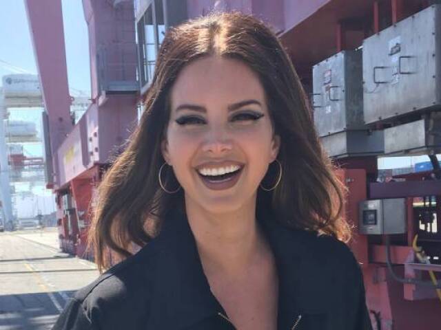 Lana Del Rey