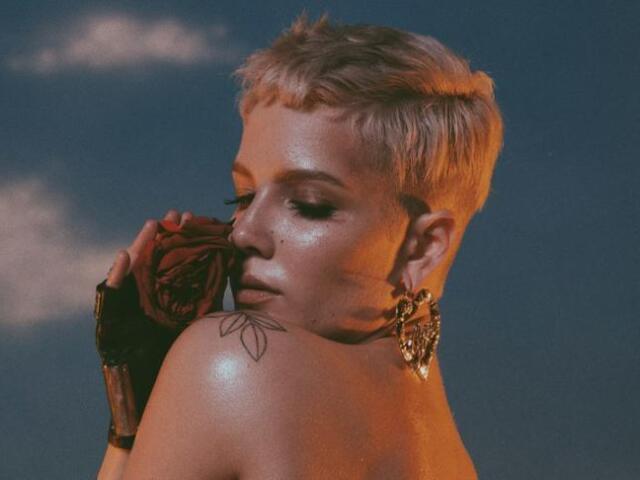 Halsey