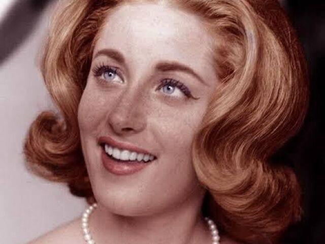 Lesley Gore