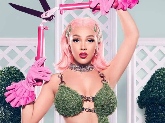 Doja Cat