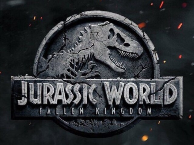 Jurassic World Reino Ameaçado