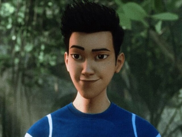 Kenji