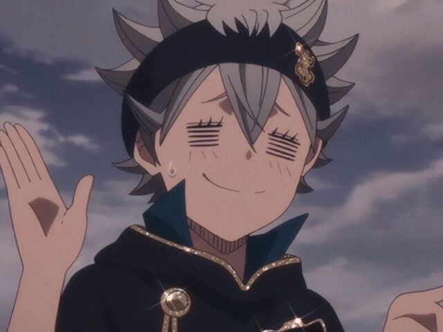 Asta