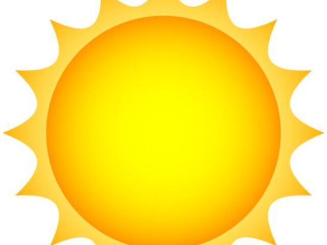 respiracao do sol