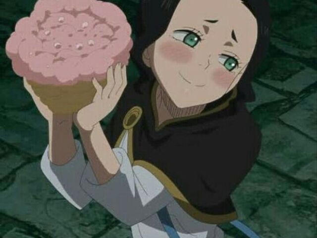 Charmy Pappitson