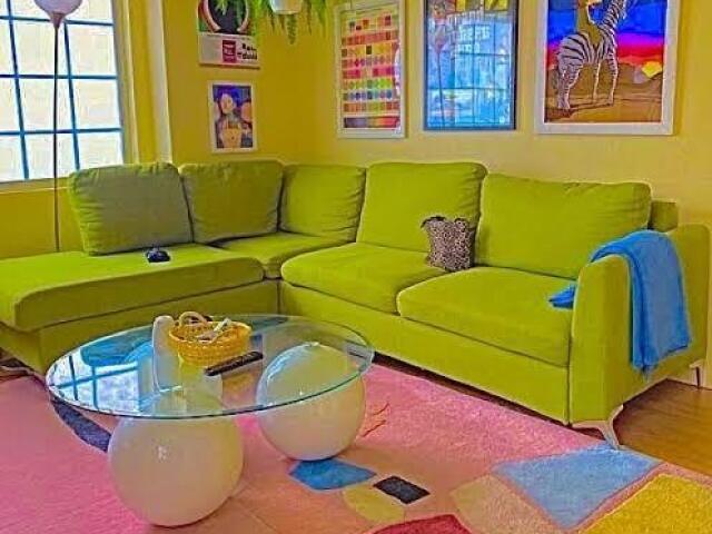 ˖ ♡🏡 Sala indie