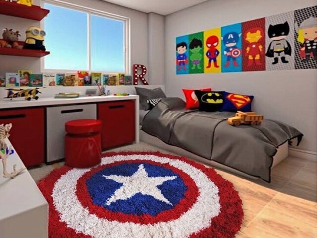 Tema Vingadores