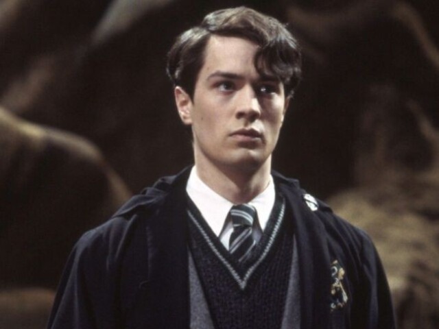 Tom Riddle