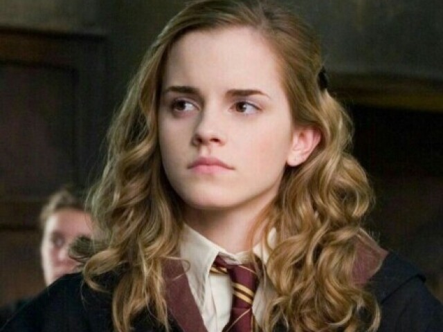 Hermione Granger