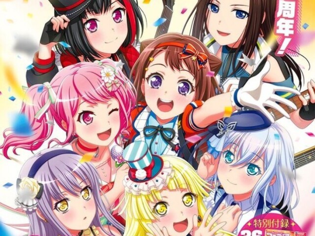 Bandori