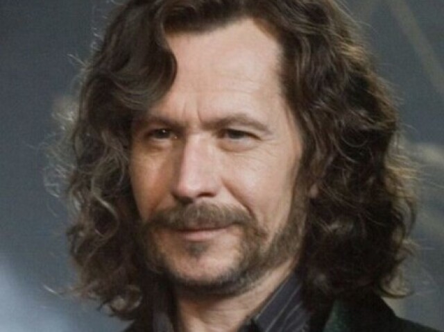 Sirius Black