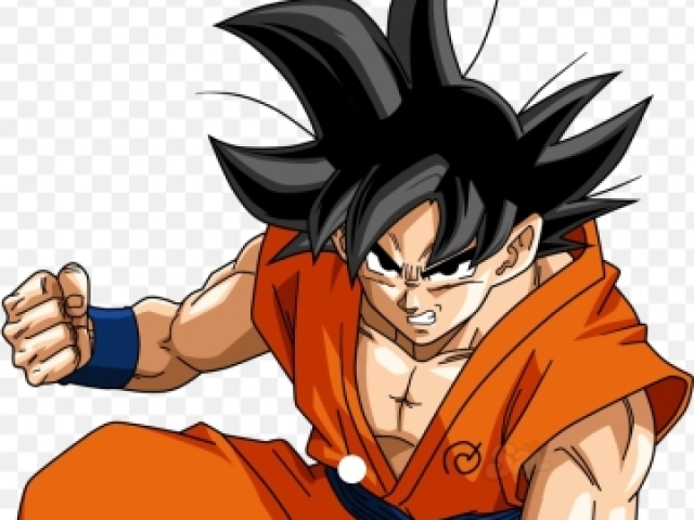 Goku