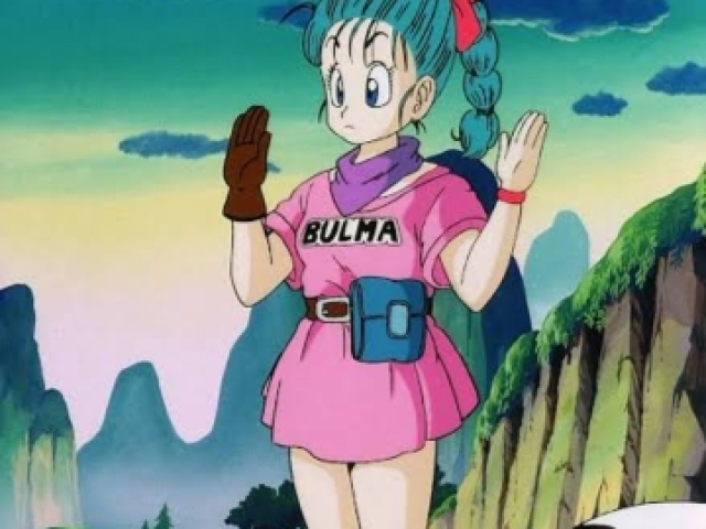 Bulma