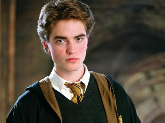 Cedric Diggory (fdp)