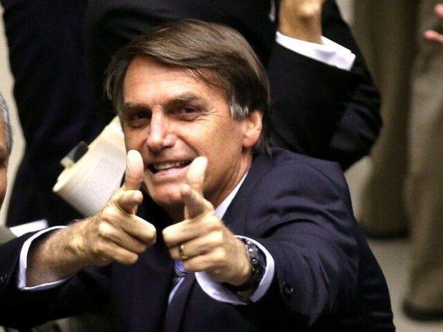 Bolsonaro