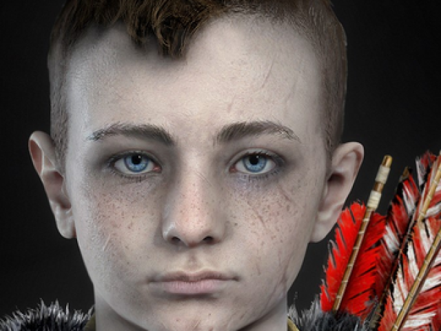 Atreus