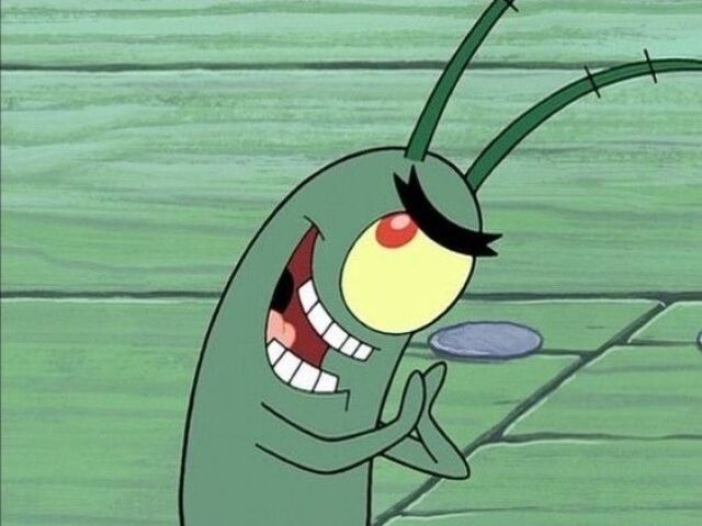 ✨Plankton✨