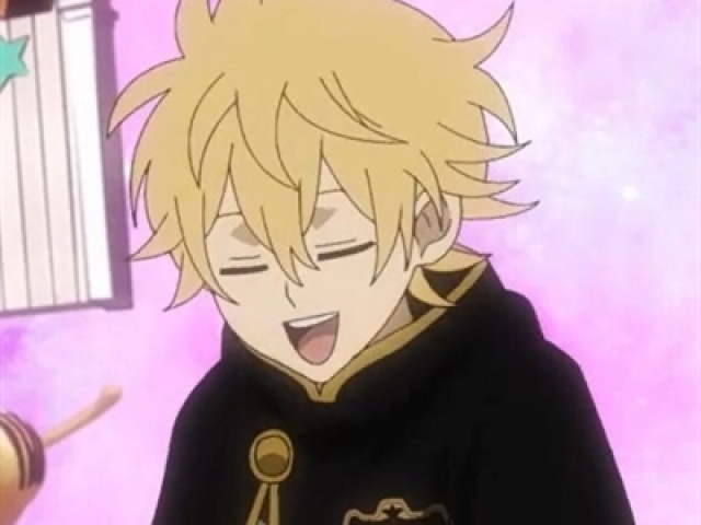 Luck Voltia