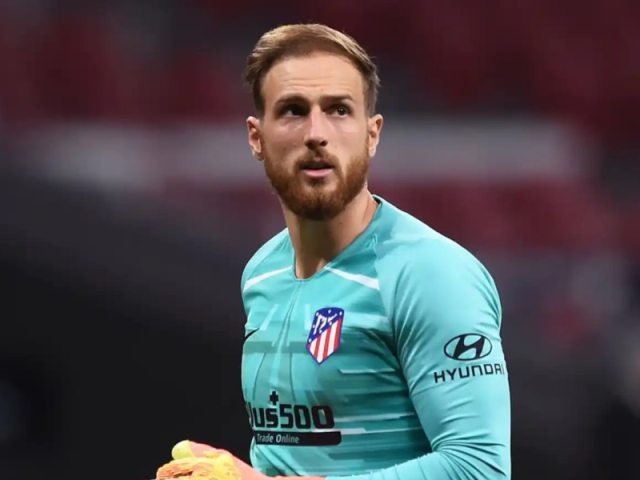 Jan Oblak