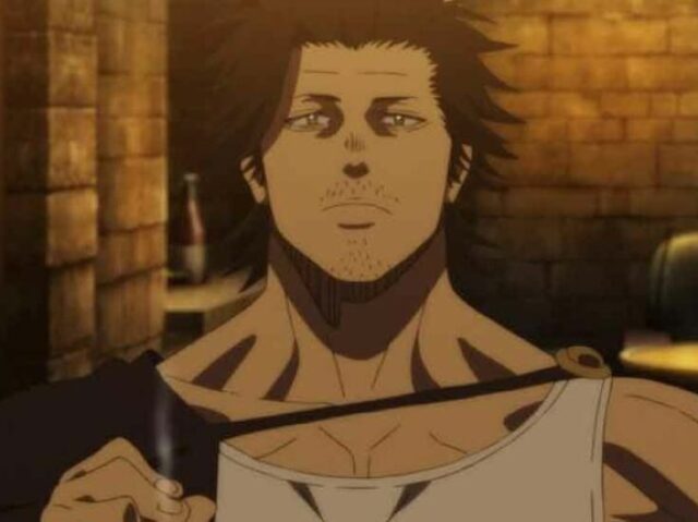 Yami Sukehiro
