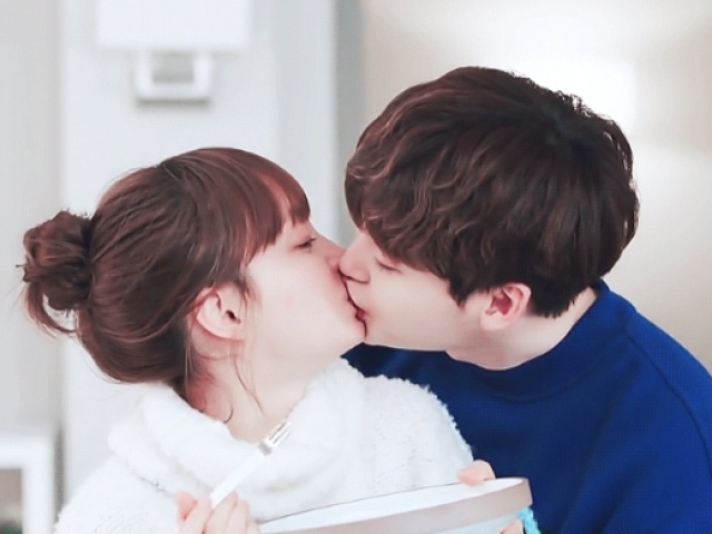 Dorama perfeito!