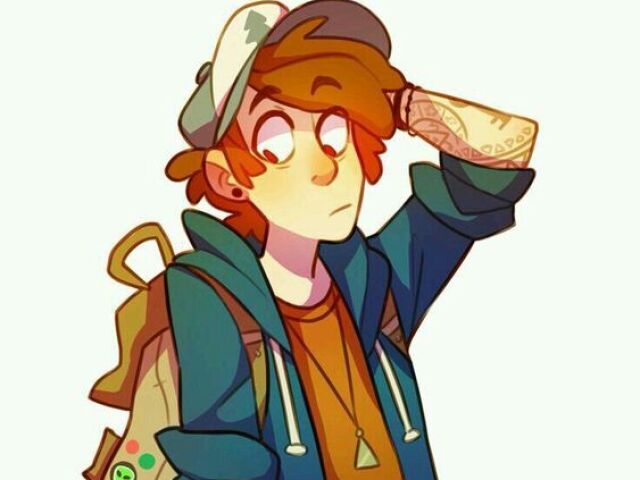 Dipper!