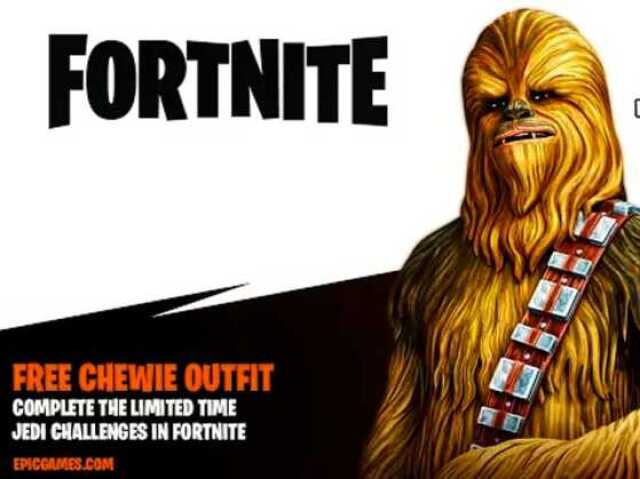 chewie