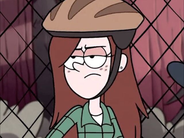 Wendy!