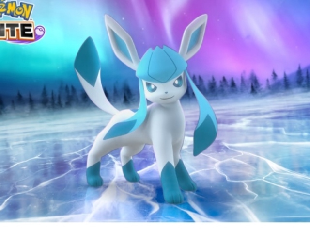 Glaceon