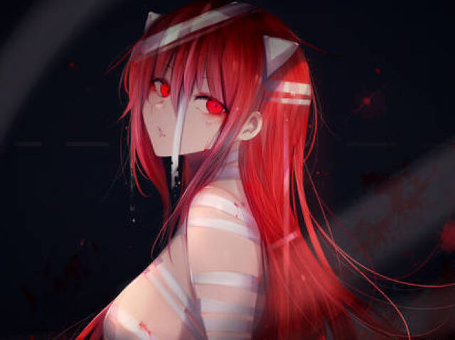 Elfen Lied