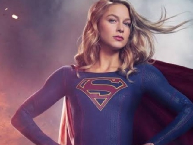 Supergirl