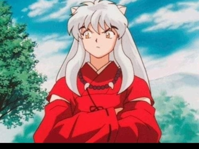 Inuyasha