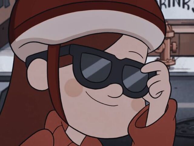 Mabel!