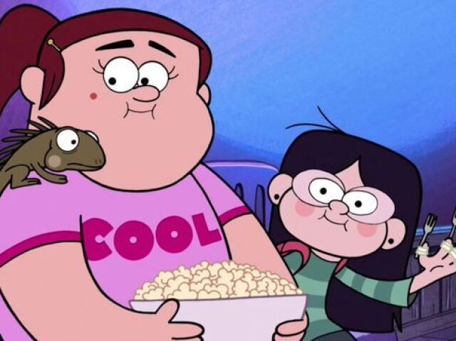 Grenda!