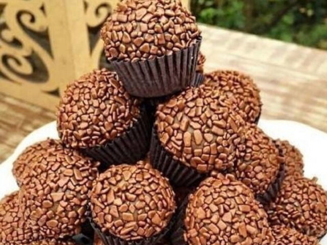 brigadeiro