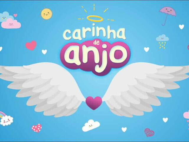 Quem você seria em Carinha de Anjo?