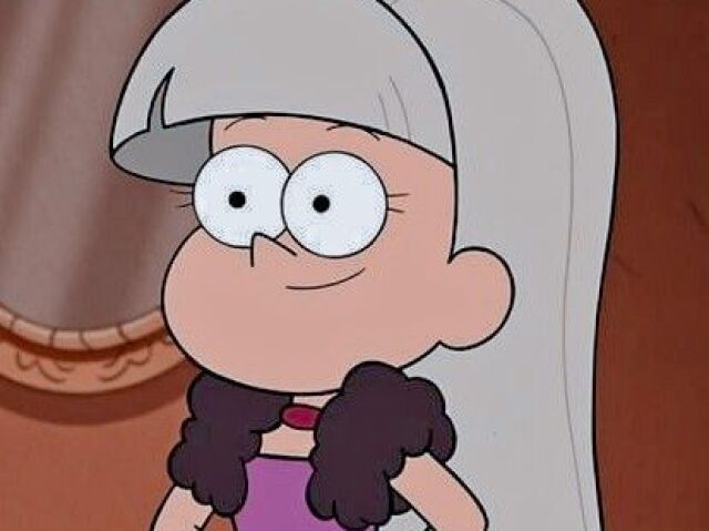 Pacifica!