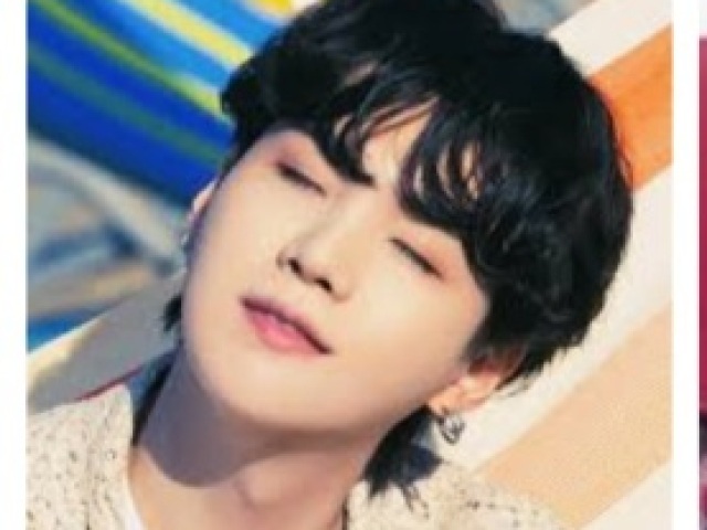 Yoongi