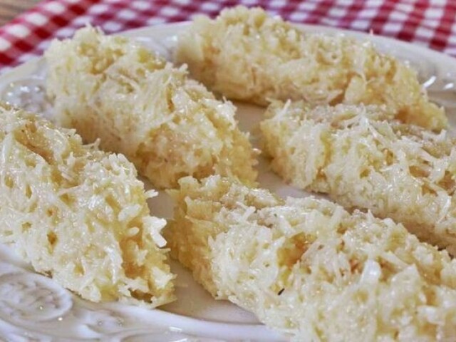 Cocada