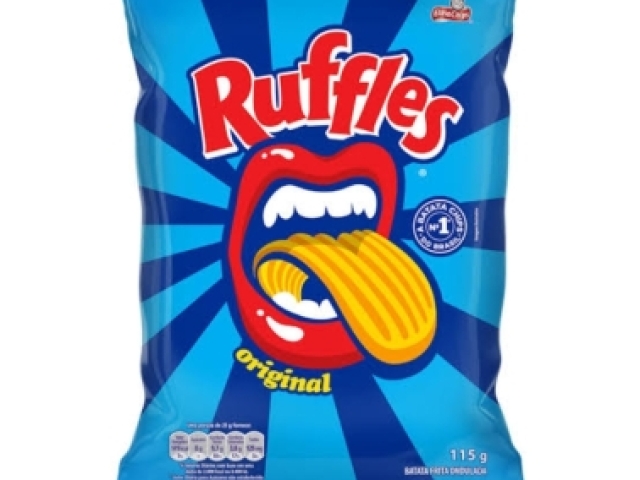 Ruffles