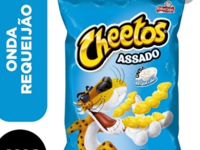 Cheetos