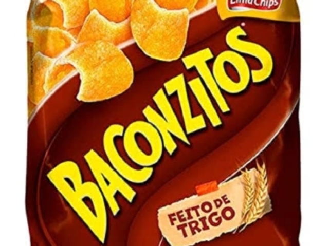 Baconzitos