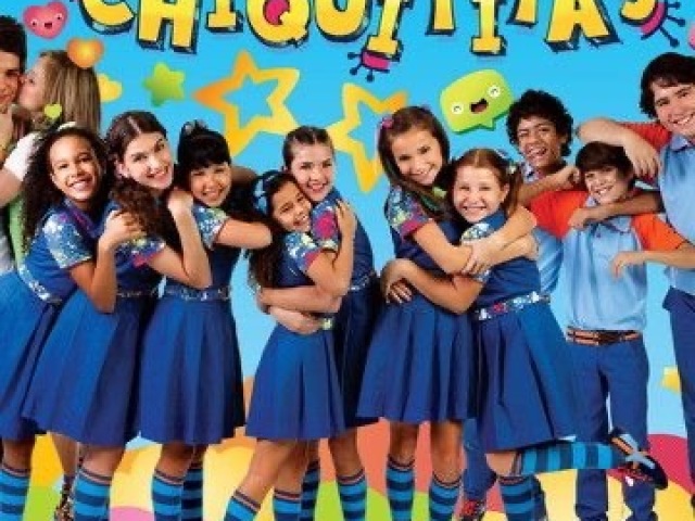 Chiquititas