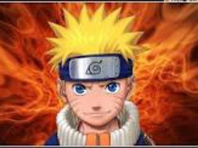 Naruto