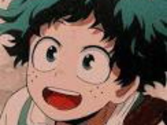 Deku