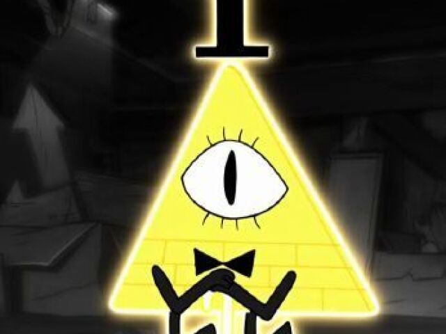 Bill!