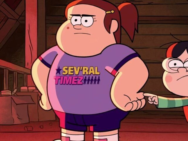 Grenda