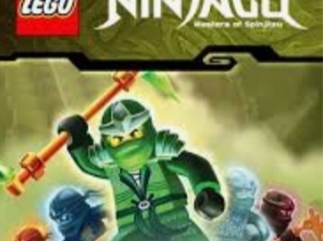 Lego ninjago