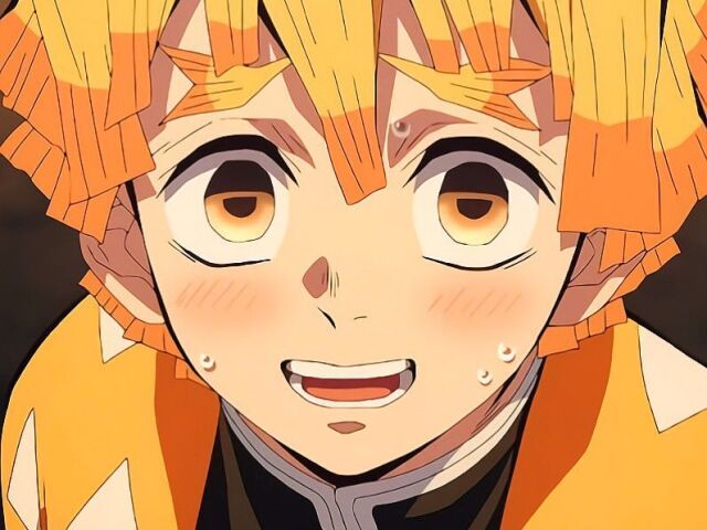 Zenitsu