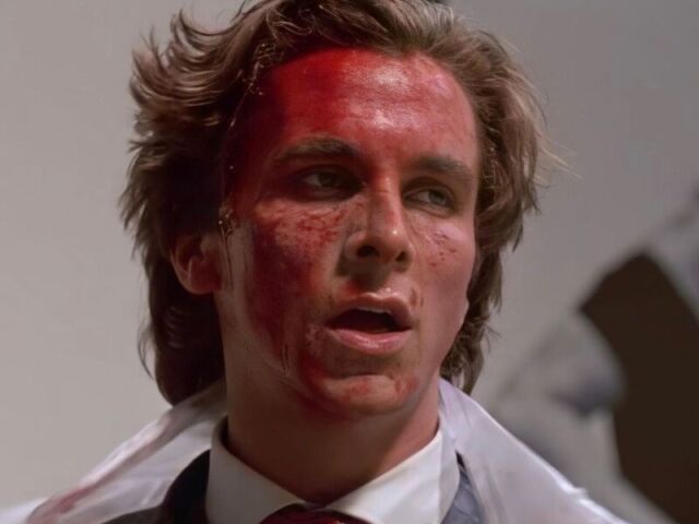 American psycho